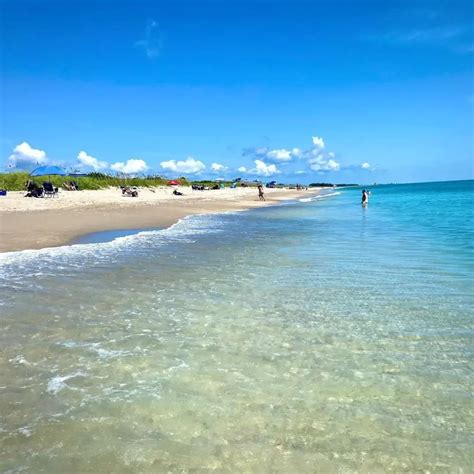 fort pierce nude beach|Blind Creek Beach 